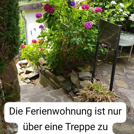 Apartament Kleine Auszeit