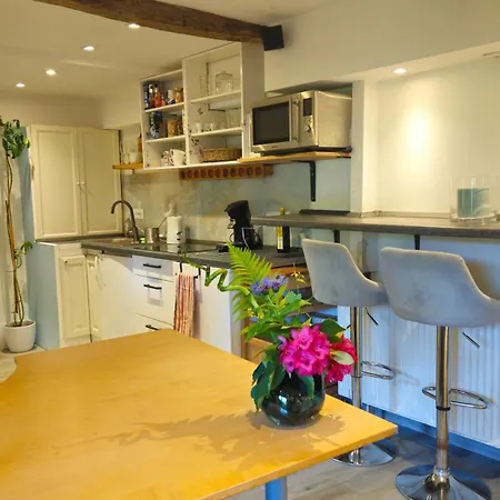 Kleineauszeit Ferienwohnung Altena Altena