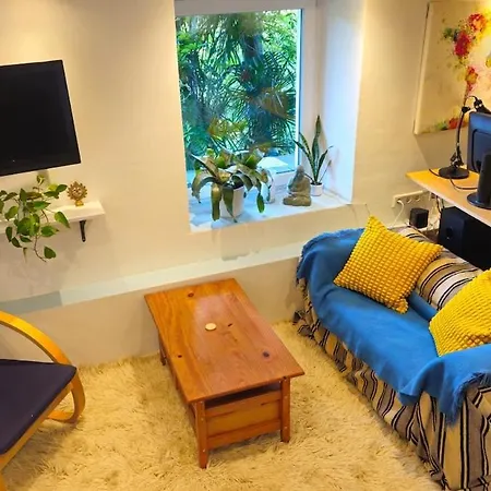 Kleine Auszeit Apartamento Altena