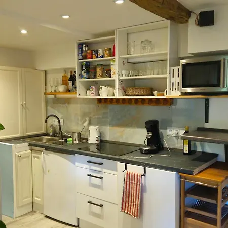 Kleineauszeit Ferienwohnung Altena * Altena