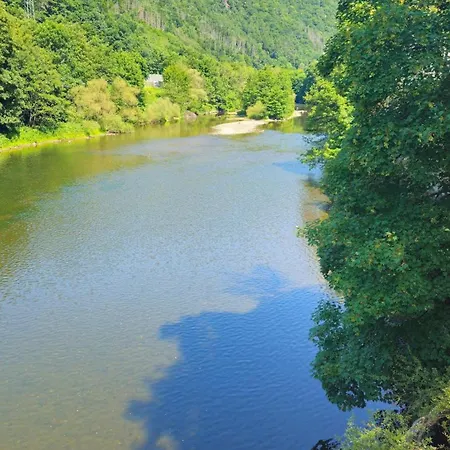 Kleine Auszeit Apartament