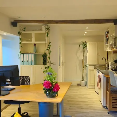 Kleine Auszeit Apartamento