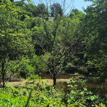 Kleine Auszeit Apartamento