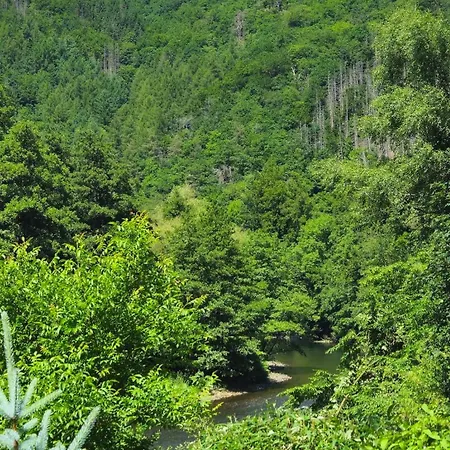 Apartamento Kleine Auszeit Altena