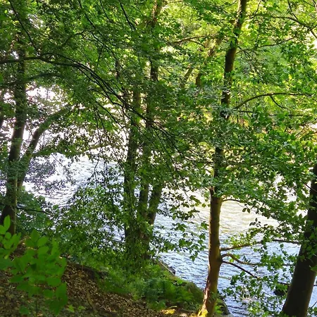 Apartamento Kleine Auszeit Altena