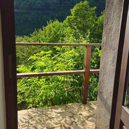 Kleine Auszeit Apartamento Altena