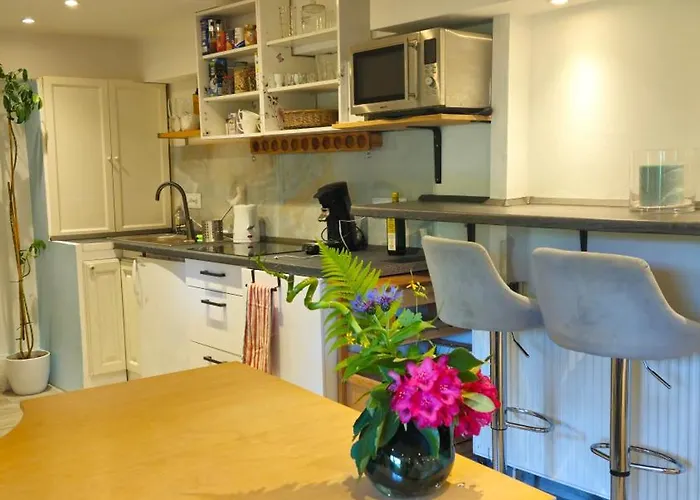 Kleine Auszeit Altena