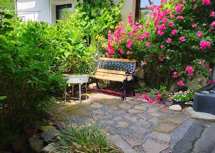 Kleine Auszeit Altena