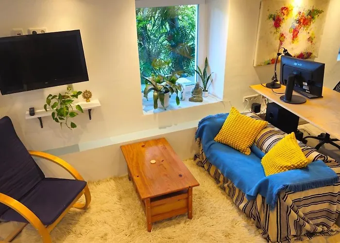 Kleine Auszeit Apartament Altena