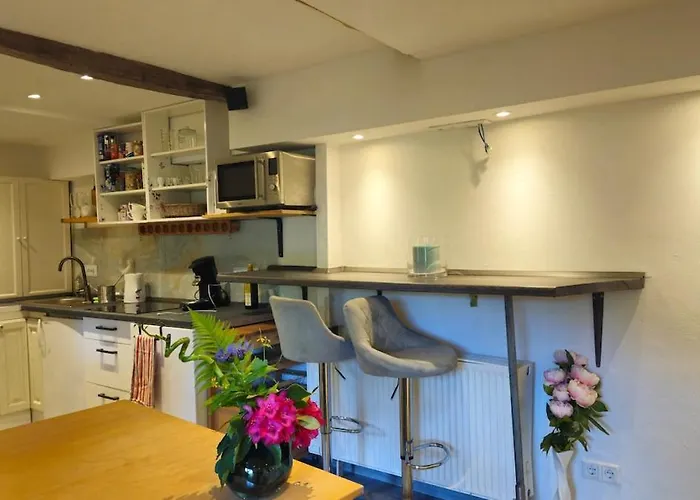 Kleine Auszeit Altena