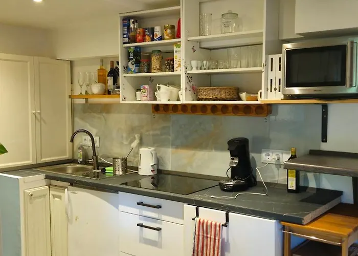 Kleine Auszeit * Altena