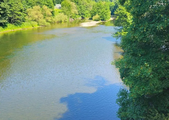 Kleine Auszeit Appartement
