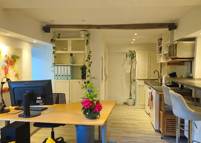 Kleine Auszeit Apartament