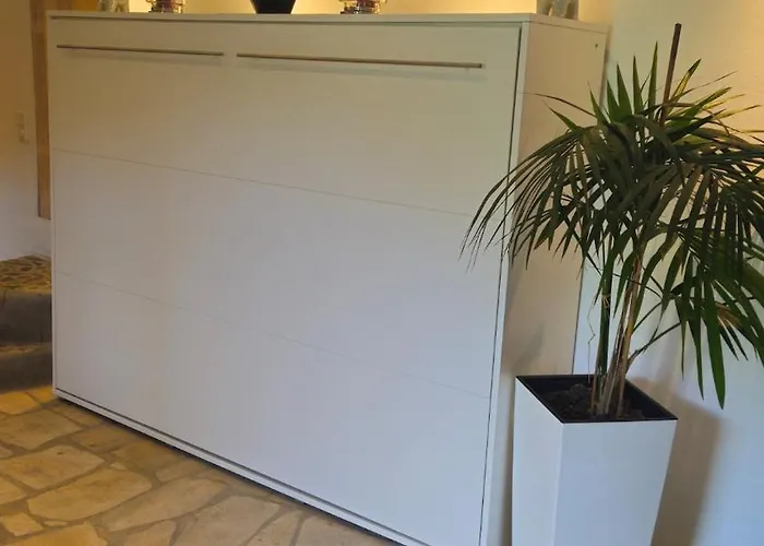 Kleine Auszeit Apartament