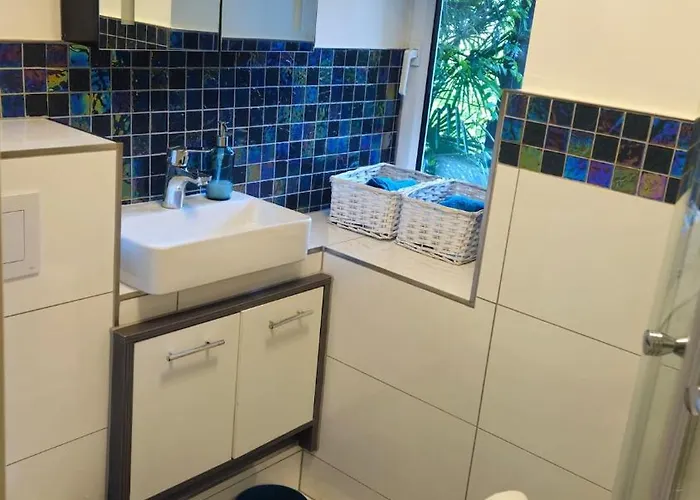 Appartement Kleine Auszeit