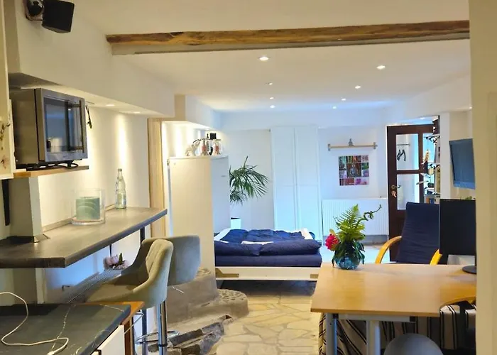 Apartament Kleine Auszeit *