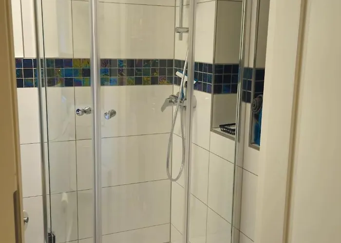 Kleine Auszeit Appartement *