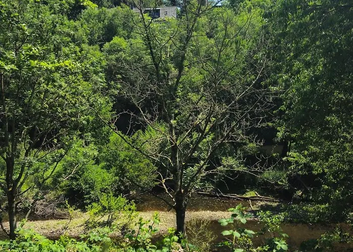 Kleine Auszeit Apartament