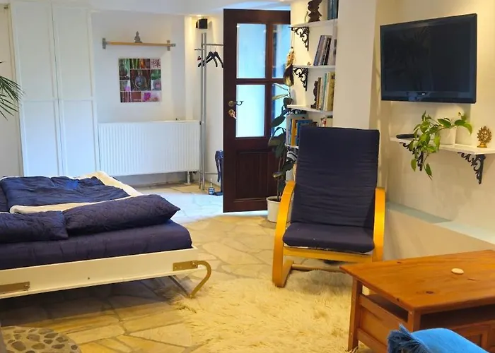 Apartament Kleine Auszeit Altena
