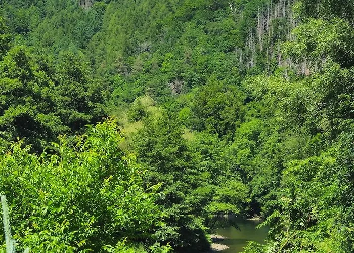 Apartament Kleine Auszeit Altena