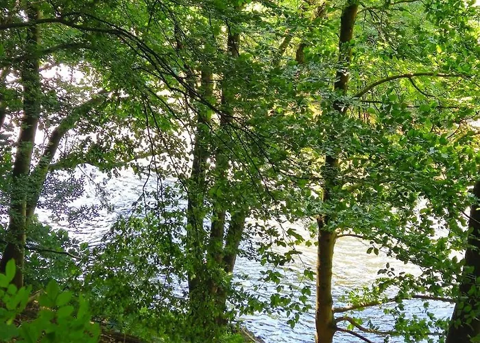 Apartament Kleine Auszeit Altena