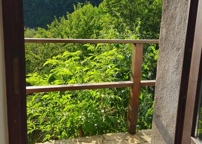 Kleine Auszeit Apartament Altena